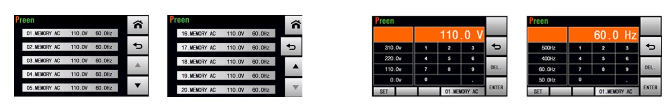 1761211741137438.jpg 內建20個記憶組和電壓&頻率快捷設定.jpg